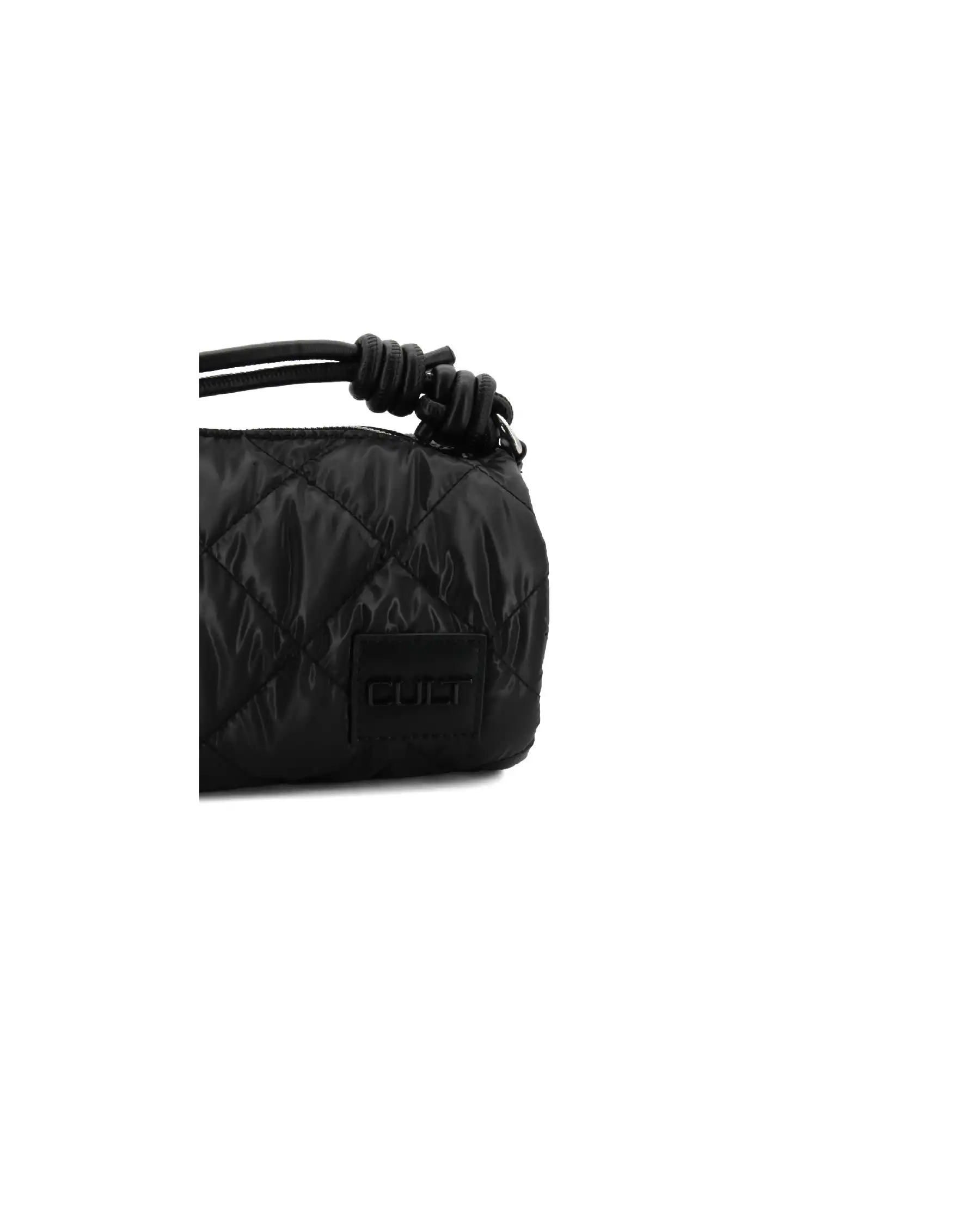 CULT BORSA CYNDI NERO CULT BORSA CYNDI NERO