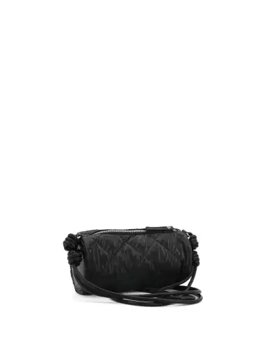 CULT BORSA CYNDI NERO