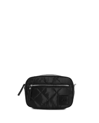 CULT BORSA CYNDI NERO CULT BORSA CYNDI NERO