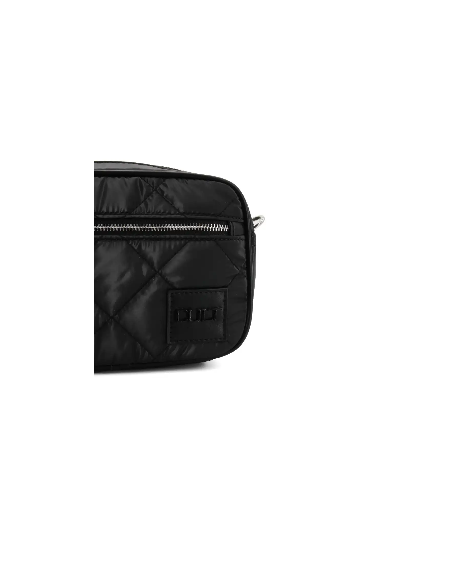 CULT BORSA CYNDI NERO CULT BORSA CYNDI NERO