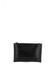 CULT POCHETTE HAYLEY NERO CULT POCHETTE HAYLEY NERO