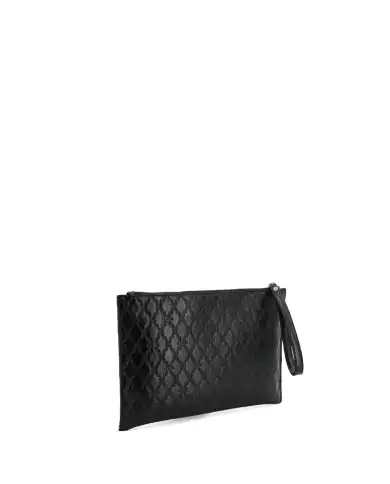 CULT POCHETTE HAYLEY NERO