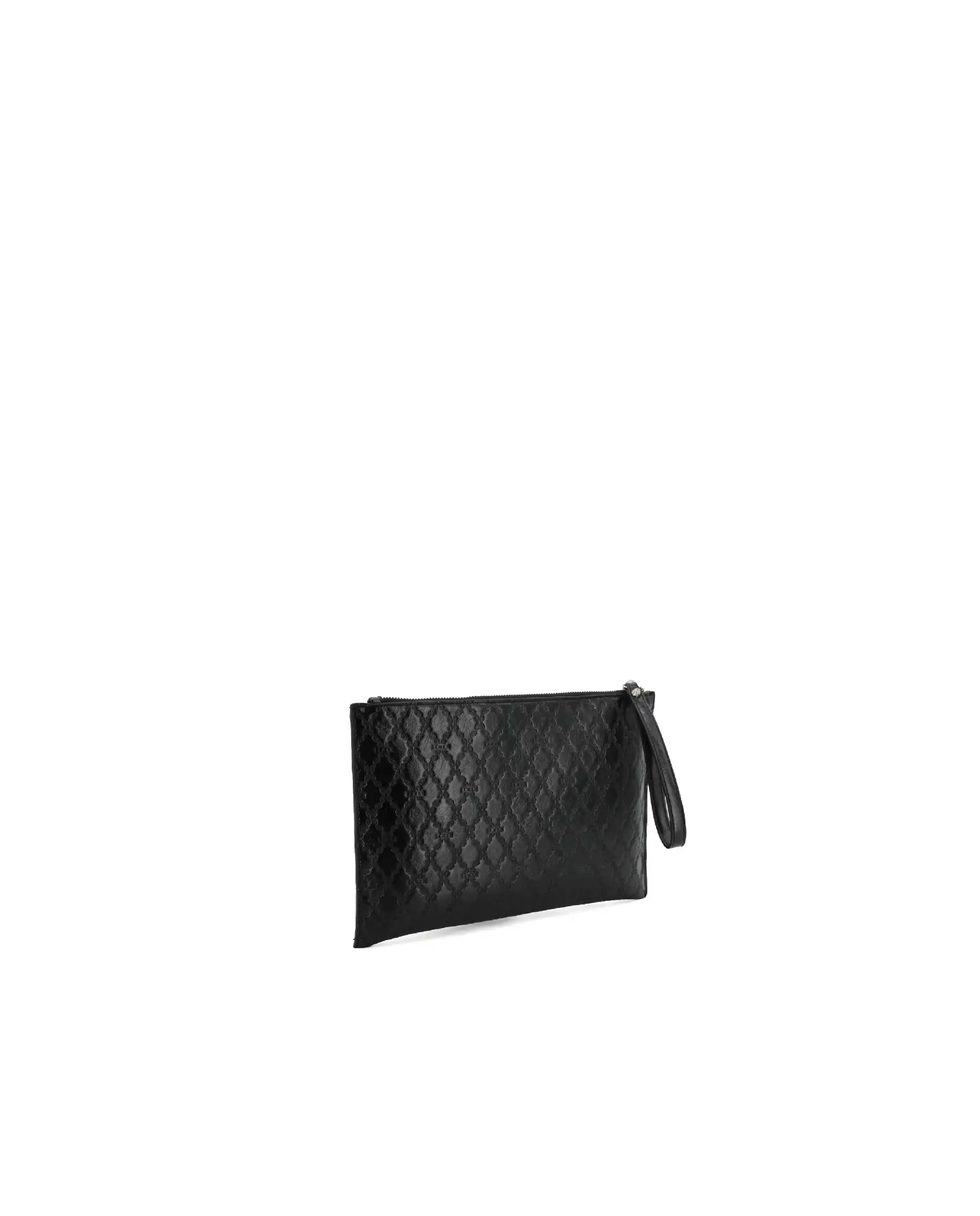 CULT POCHETTE HAYLEY NERO CULT POCHETTE HAYLEY NERO