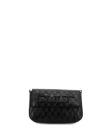 CULT BORSA HAYLEY NERO CULT BORSA HAYLEY NERO