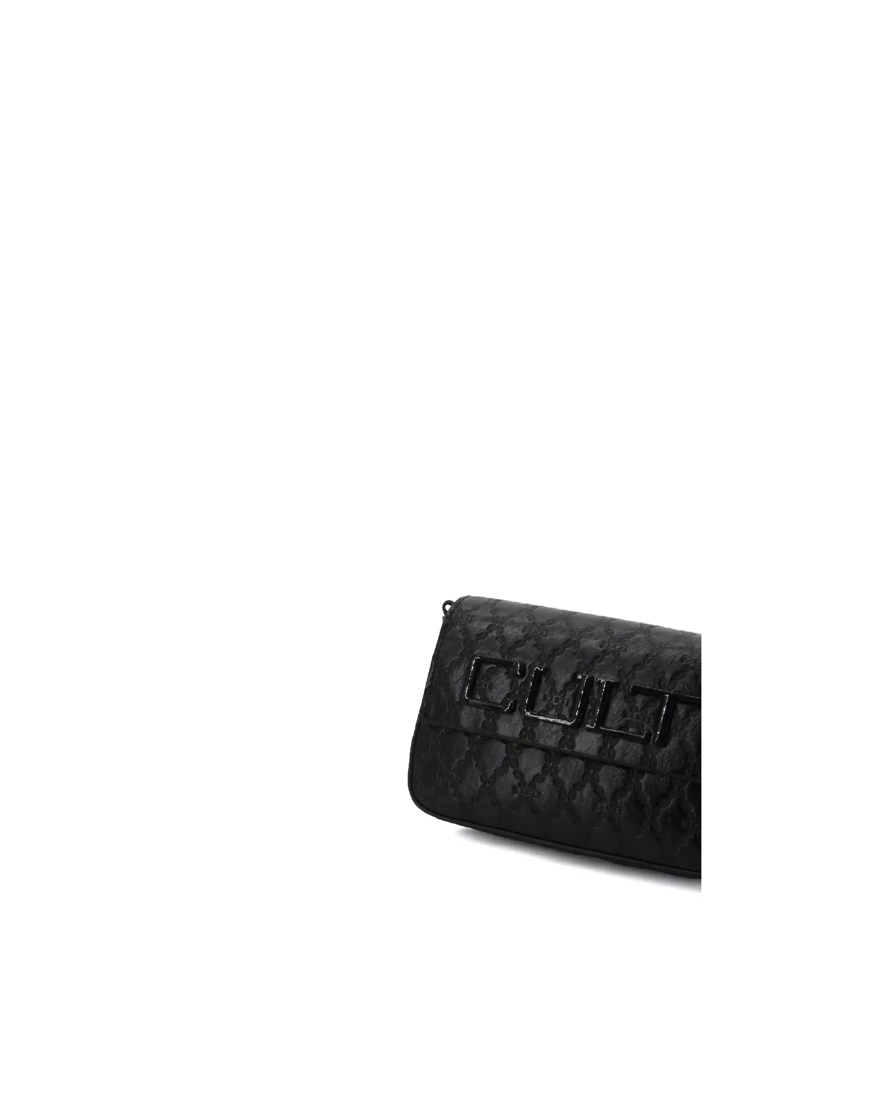 CULT BORSA HAYLEY NERO CULT BORSA HAYLEY NERO