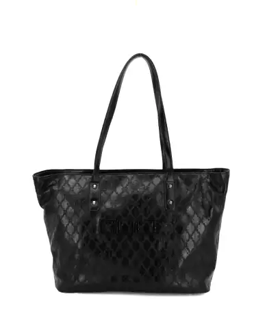 CULT BORSA HAYLEY NERO