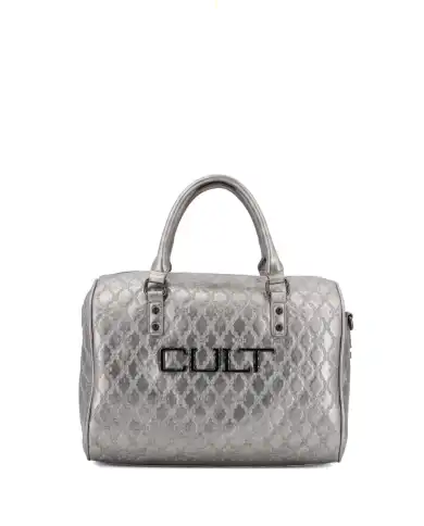 CULT BORSA HAYLEY ARGENTO CULT BORSA HAYLEY ARGENTO