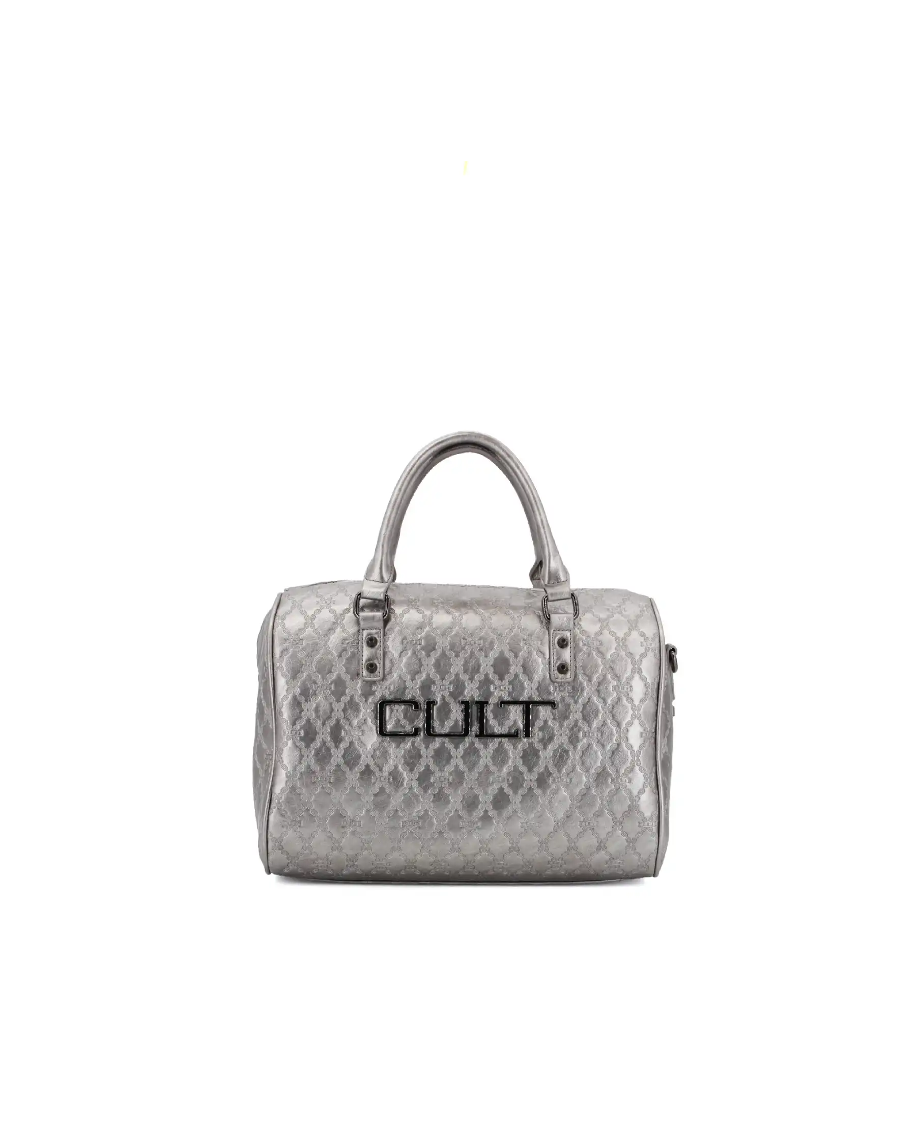 CULT BORSA HAYLEY ARGENTO CULT BORSA HAYLEY ARGENTO