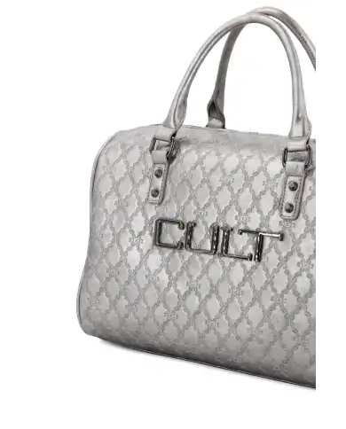 CULT BORSA HAYLEY ARGENTO CULT BORSA HAYLEY ARGENTO