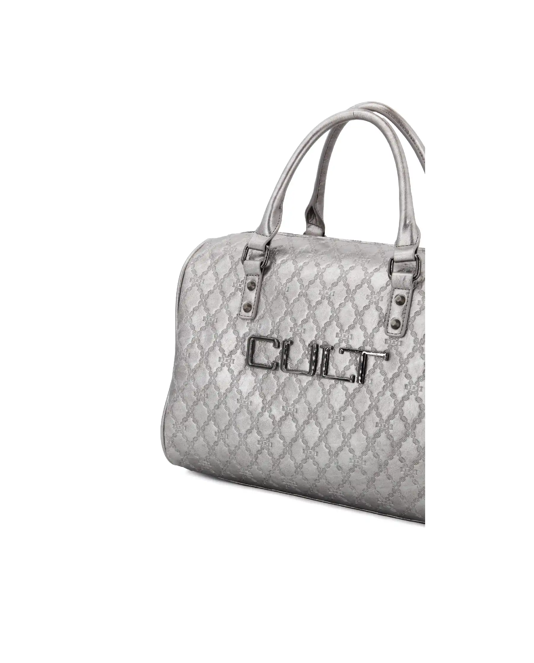 CULT BORSA HAYLEY ARGENTO CULT BORSA HAYLEY ARGENTO