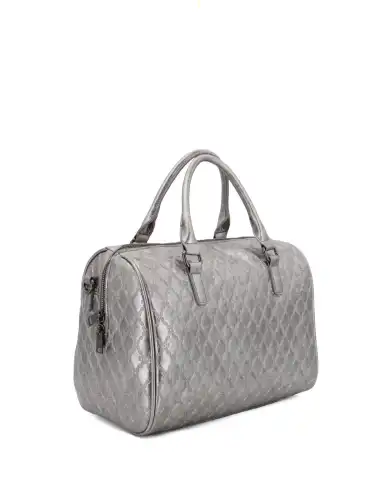 CULT BORSA HAYLEY ARGENTO