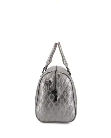 CULT BORSA HAYLEY ARGENTO