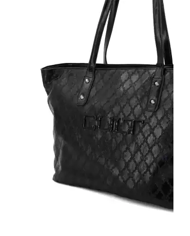 CULT BORSA HAYLEY NERO CULT BORSA HAYLEY NERO