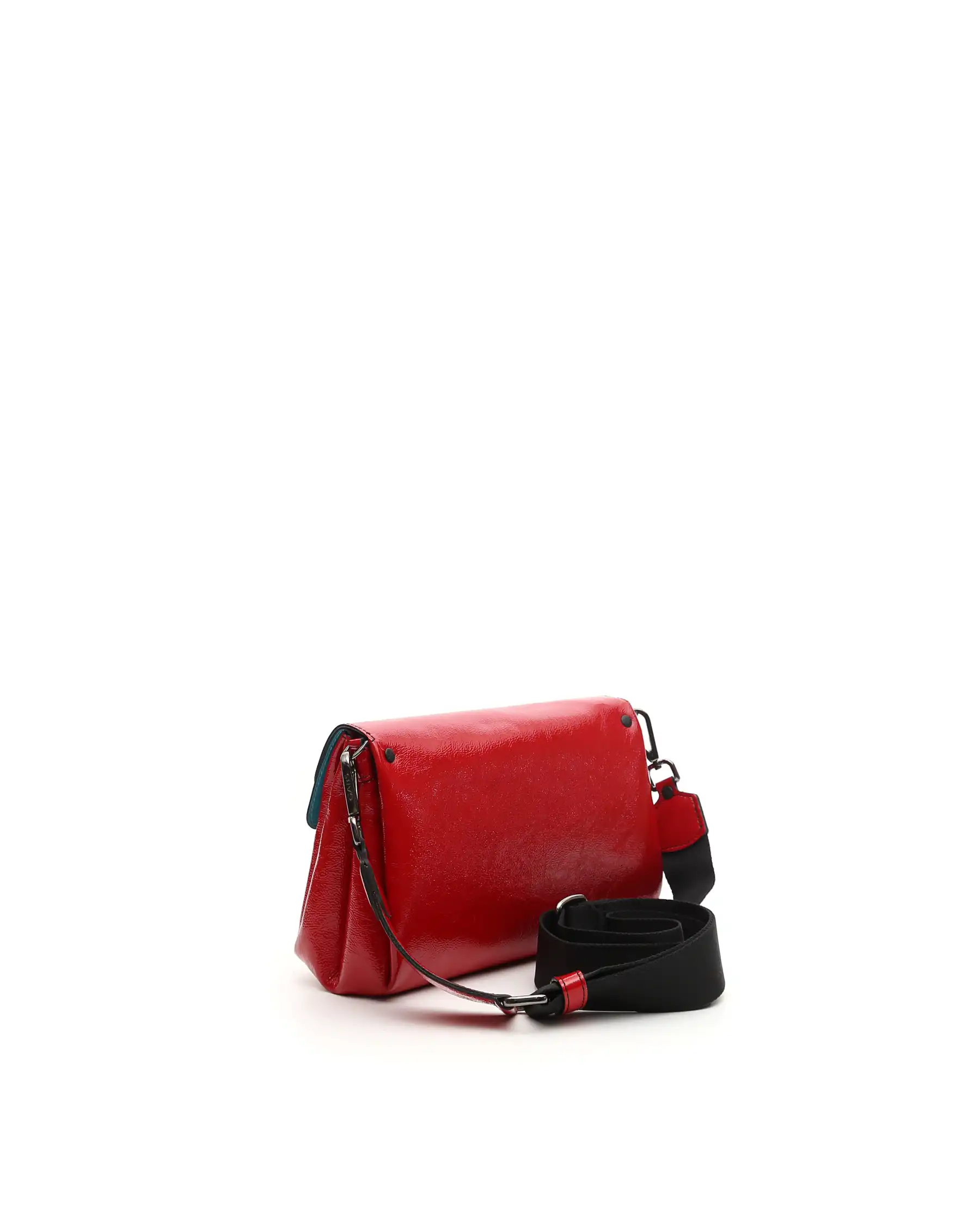 GABS CLAUDIA BLACK PAPAVERO