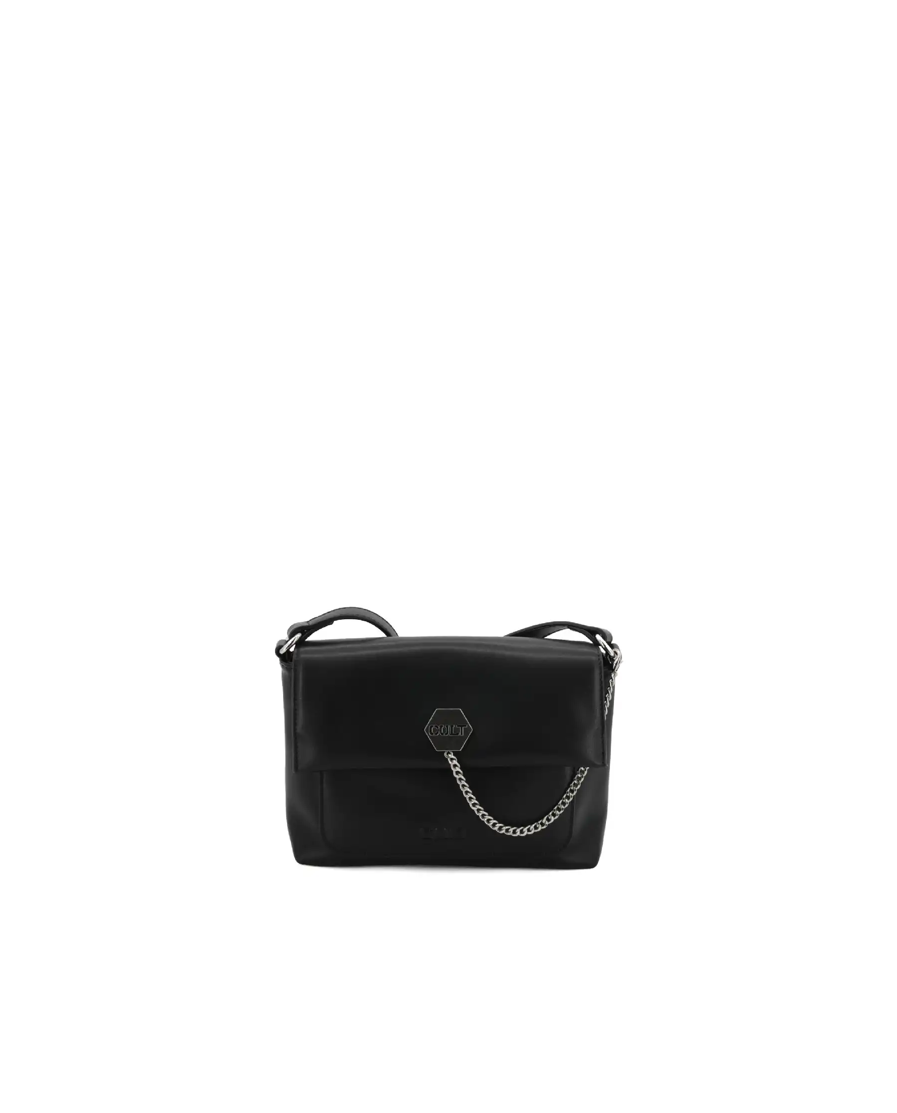 CULT BORSA JENNIFER NERO CULT BORSA JENNIFER NERO