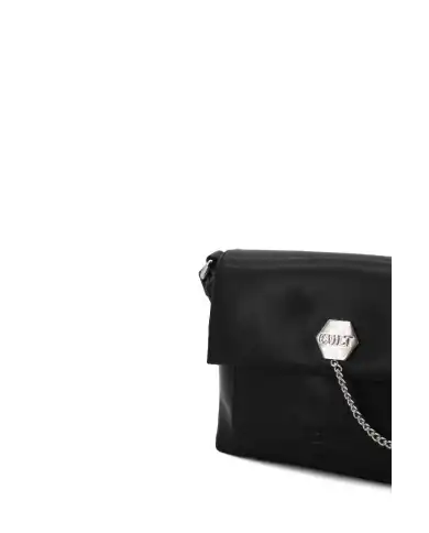 CULT BORSA JENNIFER NERO CULT BORSA JENNIFER NERO