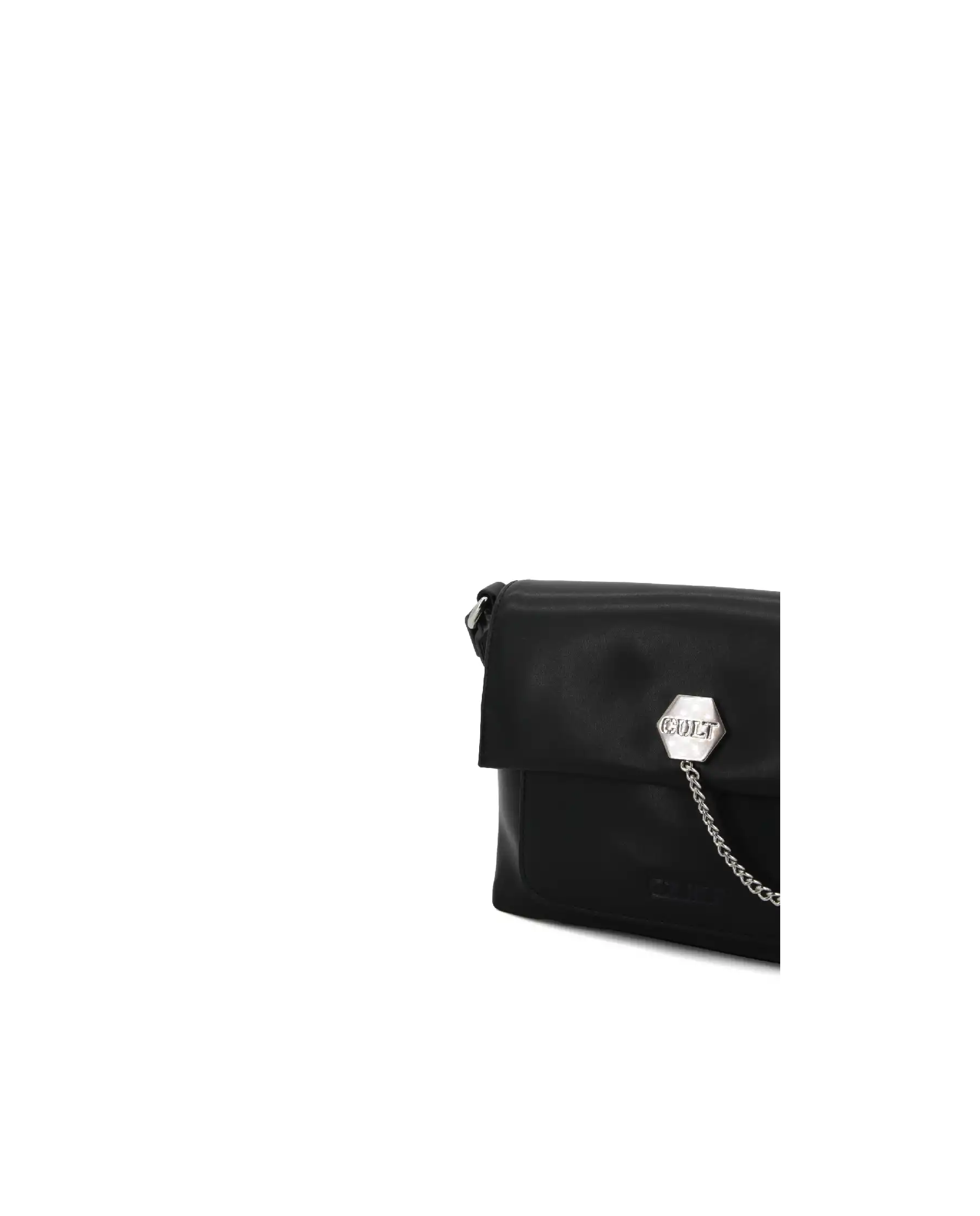 CULT BORSA JENNIFER NERO CULT BORSA JENNIFER NERO