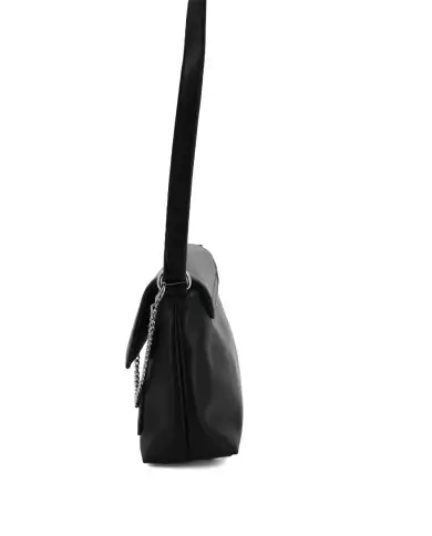 CULT BORSA JENNIFER NERO