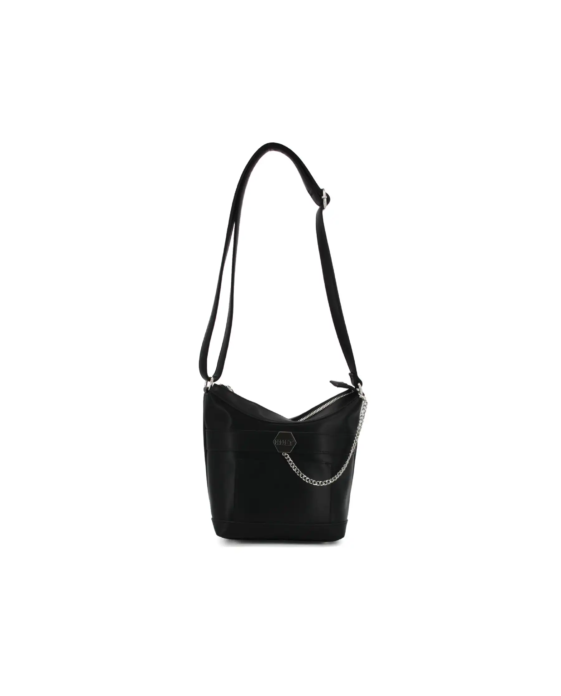 CULT BORSA JENNIFER NERO CULT BORSA JENNIFER NERO
