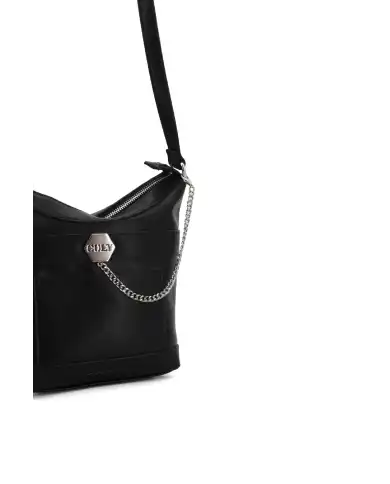 CULT BORSA JENNIFER NERO CULT BORSA JENNIFER NERO