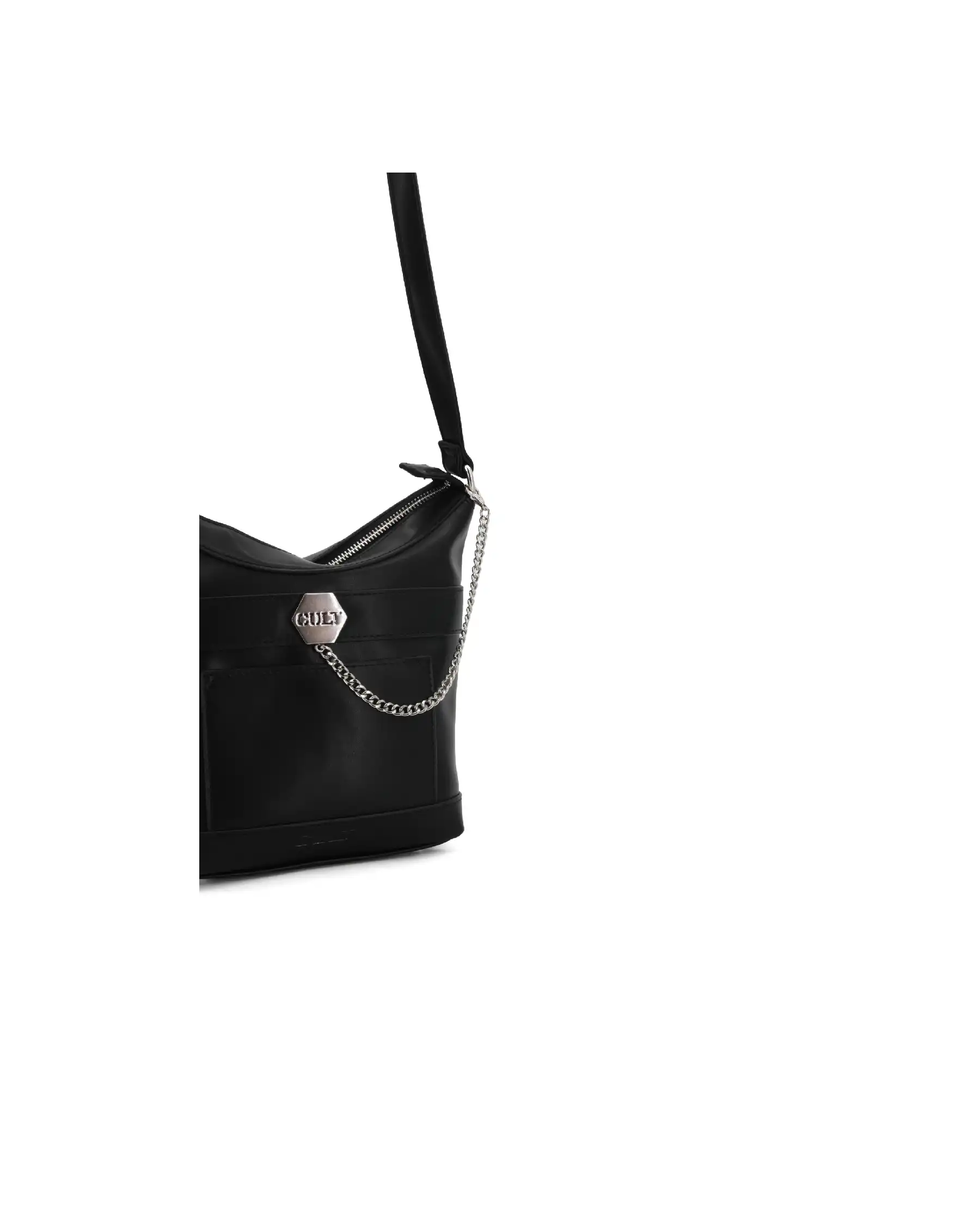 CULT BORSA JENNIFER NERO CULT BORSA JENNIFER NERO