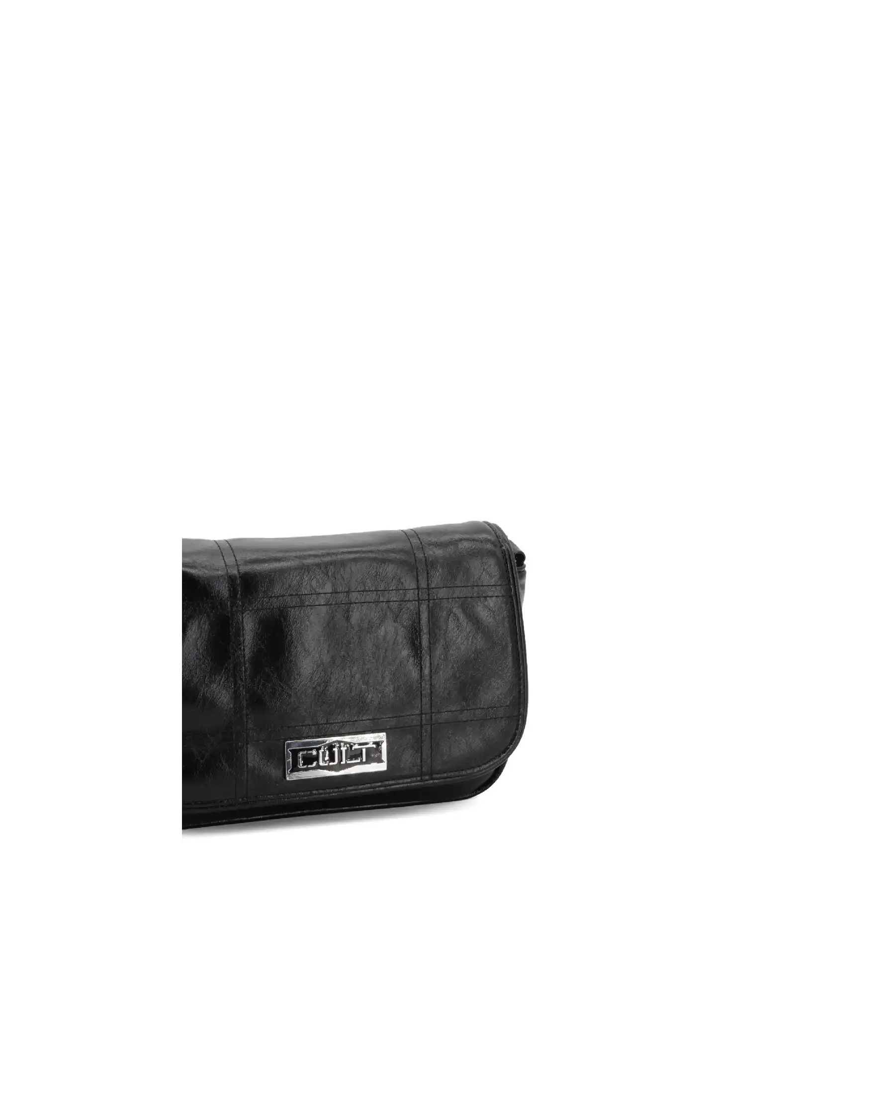 CULT BORSA KATY NERO CULT BORSA KATY NERO