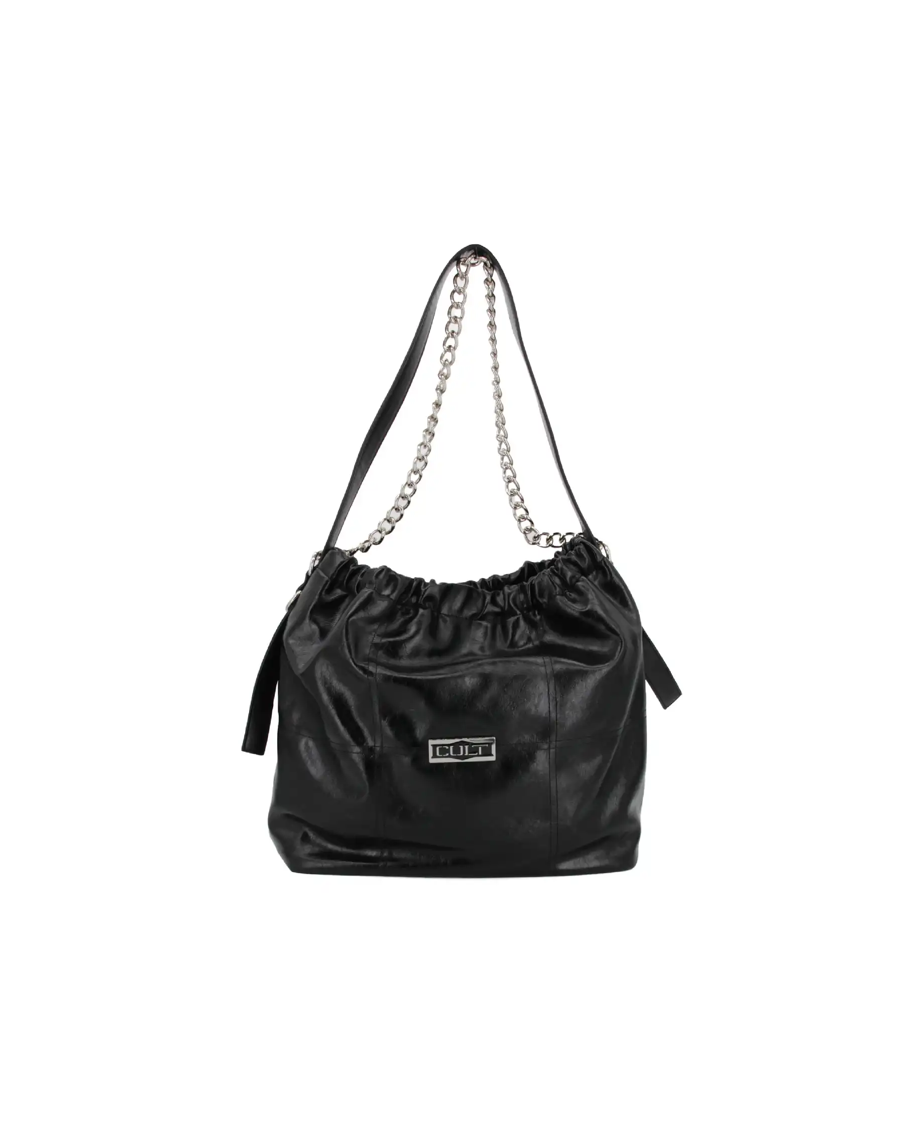 CULT BORSA KATY NERO CULT BORSA KATY NERO