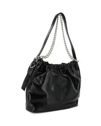 CULT BORSA KATY NERO