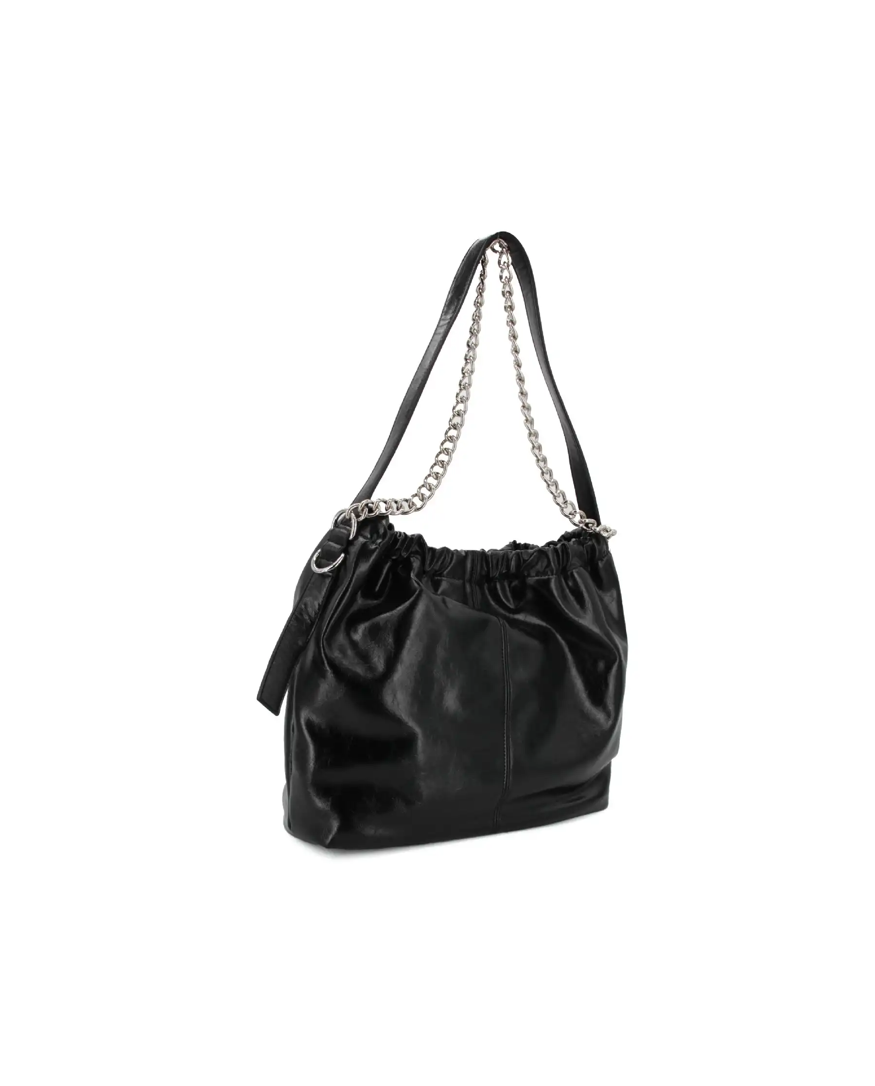 CULT BORSA KATY NERO CULT BORSA KATY NERO