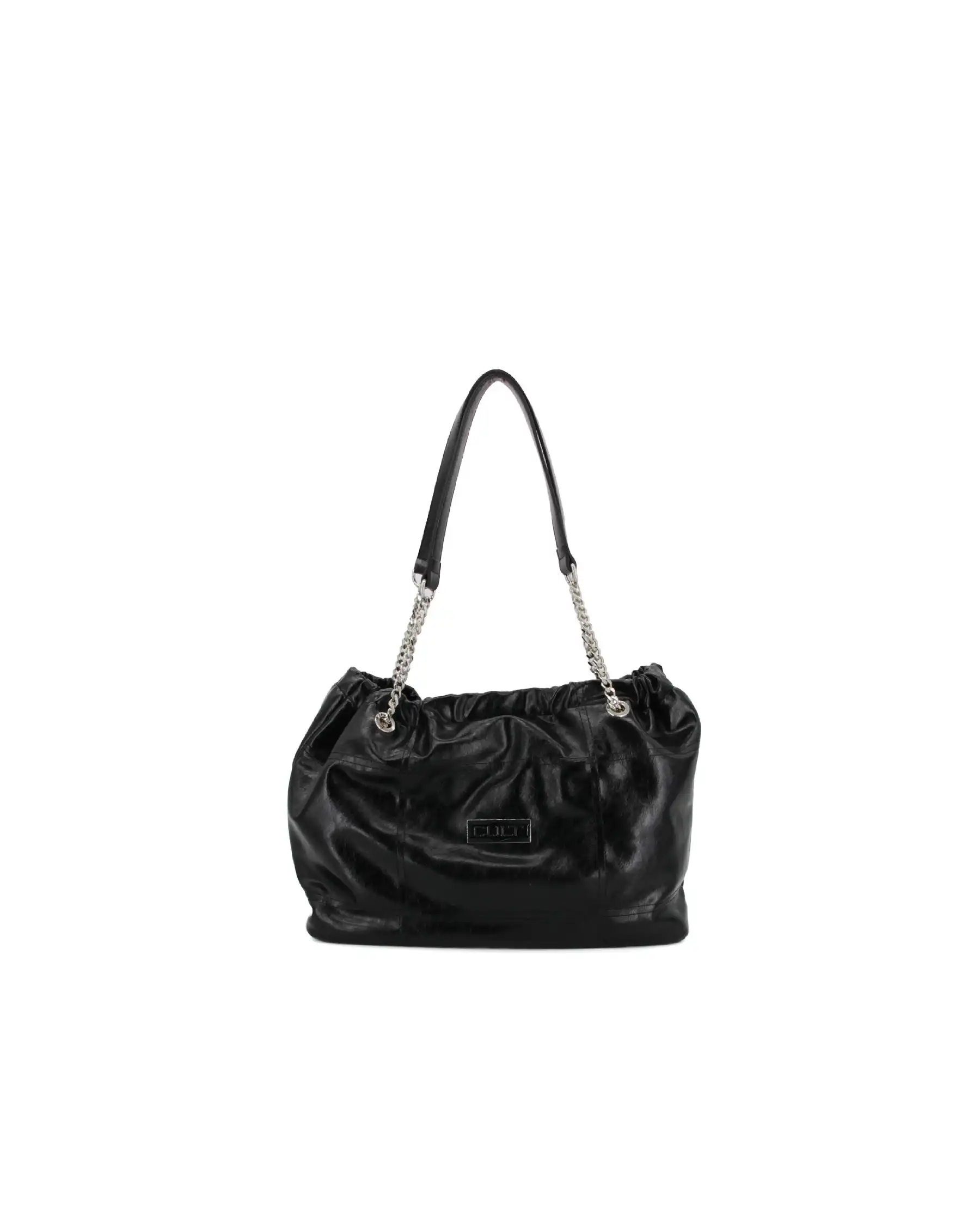 CULT BORSA KATY NERO CULT BORSA KATY NERO