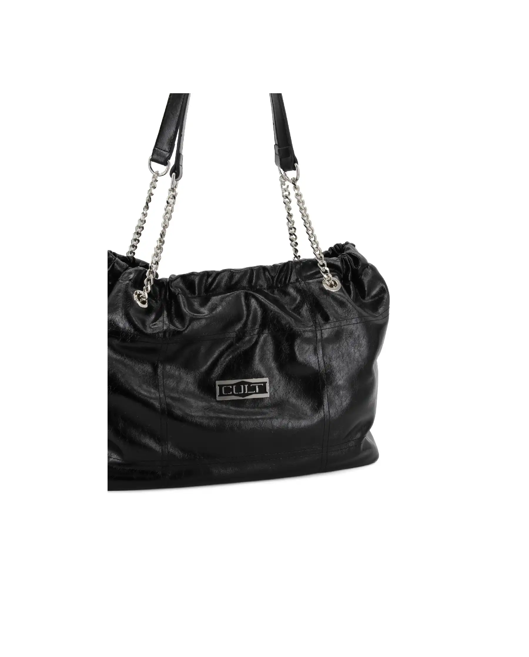 CULT BORSA KATY NERO CULT BORSA KATY NERO