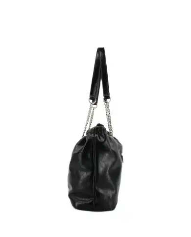 CULT BORSA KATY NERO