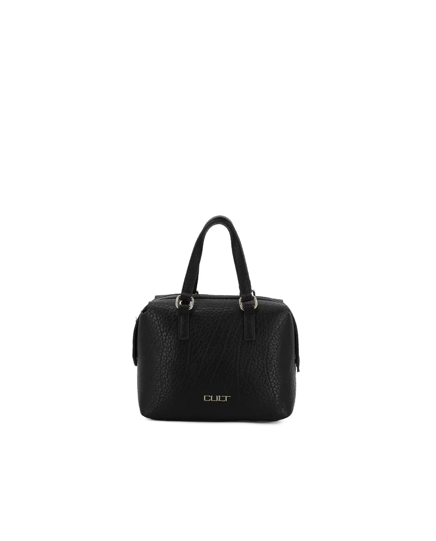 CULT BORSA KELLY NERO CULT BORSA KELLY NERO