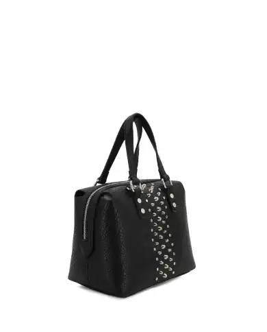 CULT BORSA KELLY NERO