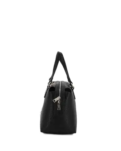 CULT BORSA KELLY NERO