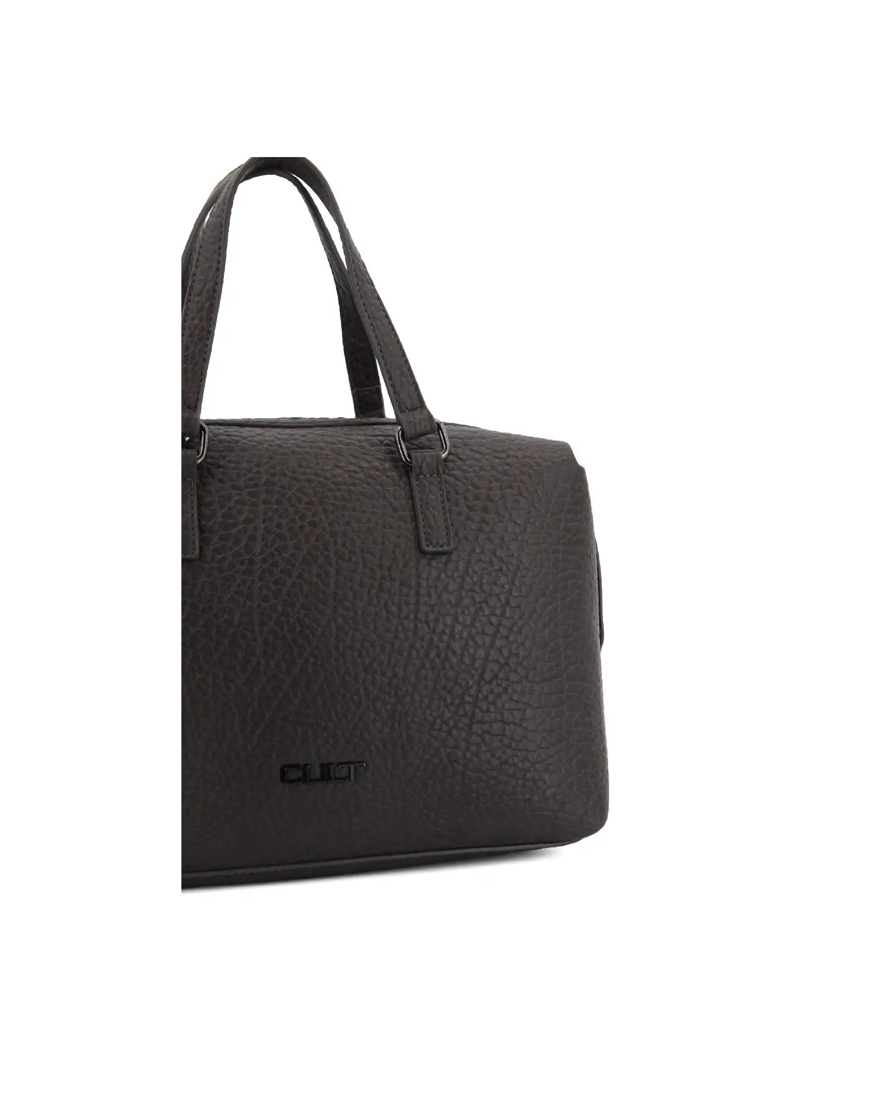 CULT BORSA KELLY GRIGIO CULT BORSA KELLY GRIGIO
