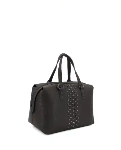 CULT BORSA KELLY GRIGIO