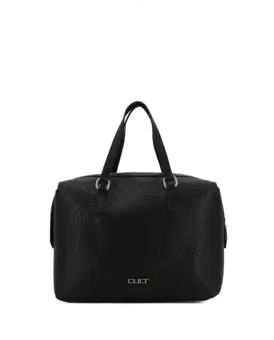 CULT BORSA KELLY NERO CULT BORSA KELLY NERO