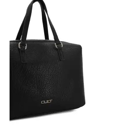 CULT BORSA KELLY NERO CULT BORSA KELLY NERO