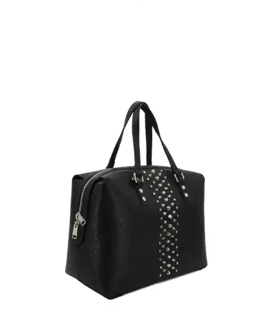 CULT BORSA KELLY NERO