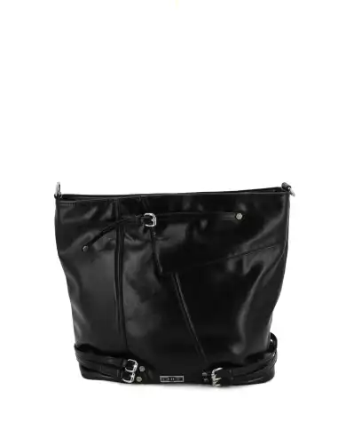 CULT BORSA MILEY NERO CULT BORSA MILEY NERO