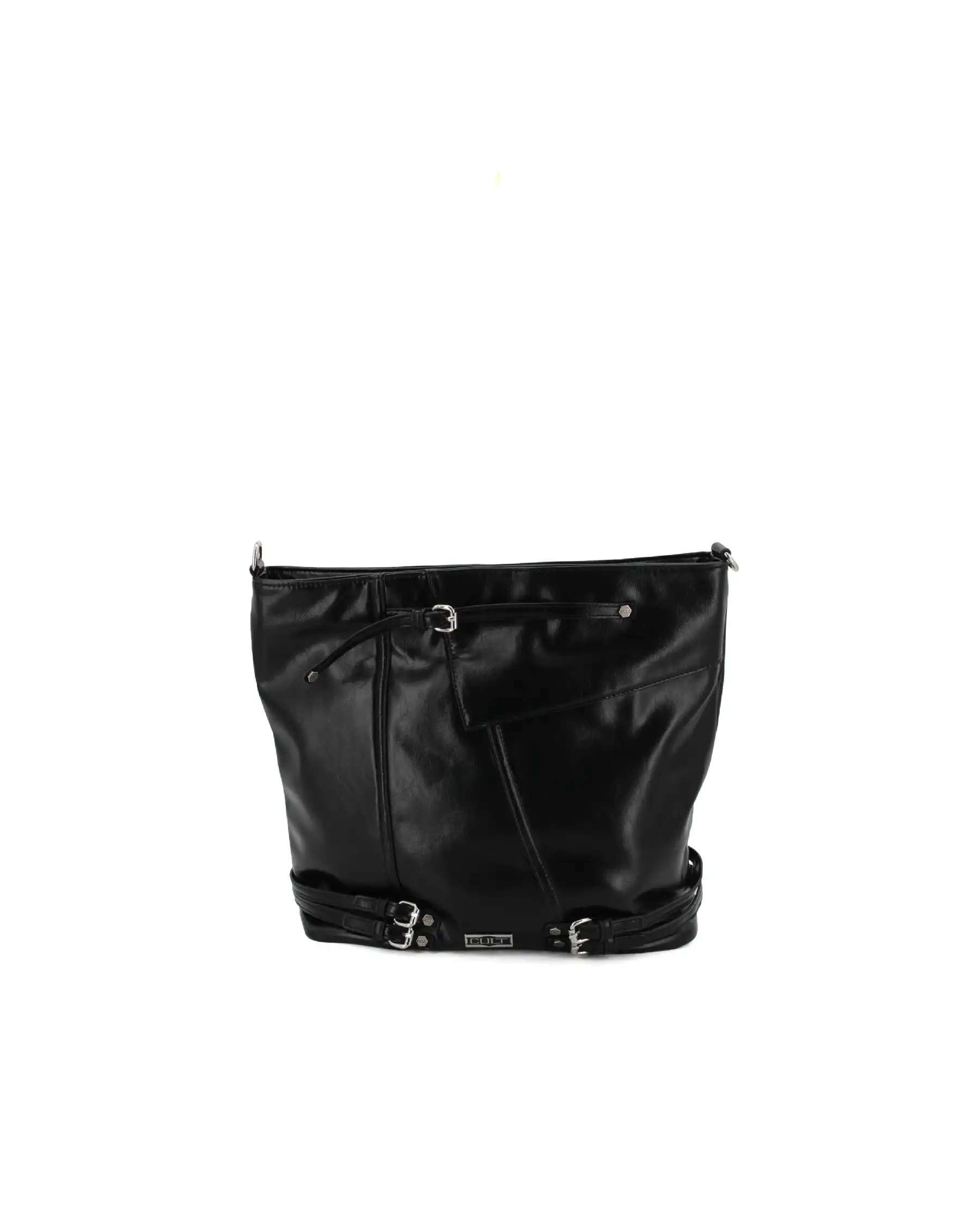 CULT BORSA MILEY NERO CULT BORSA MILEY NERO