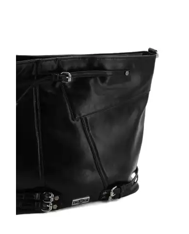 CULT BORSA MILEY NERO CULT BORSA MILEY NERO