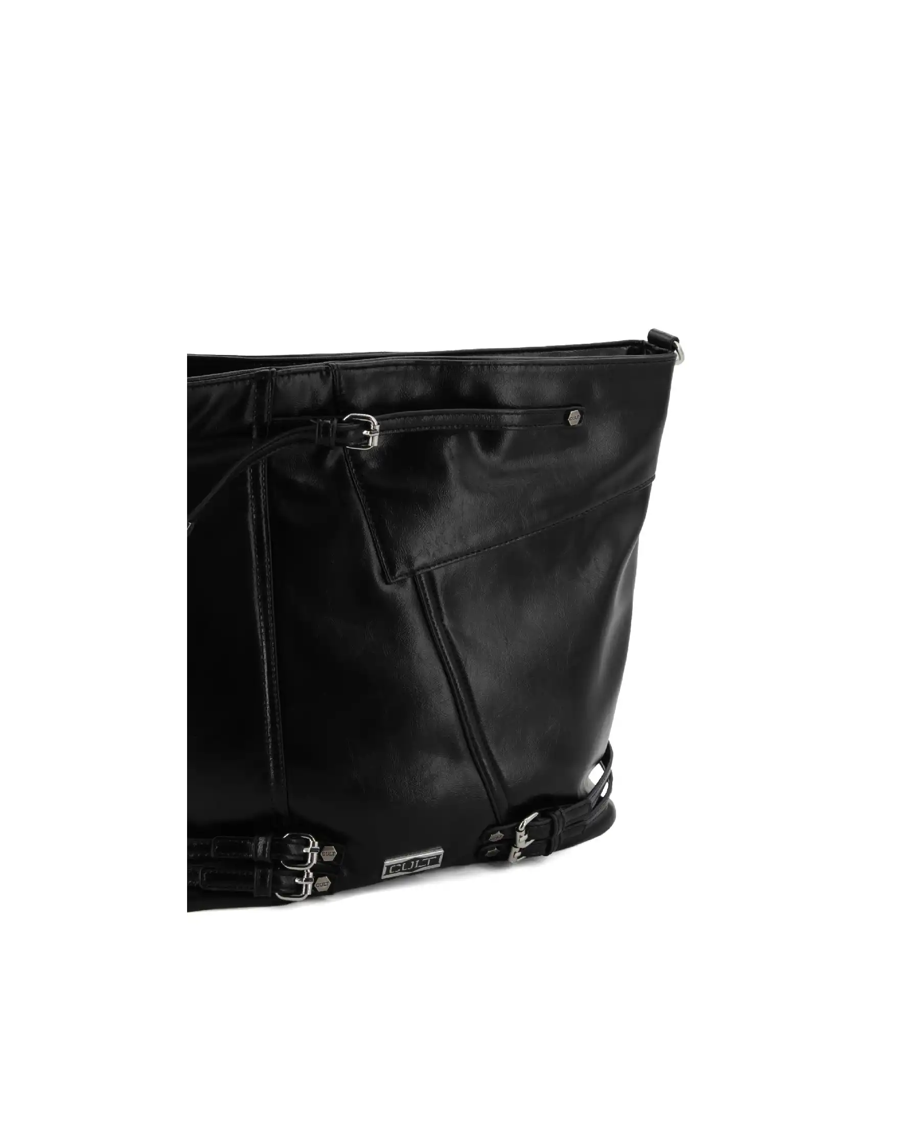 CULT BORSA MILEY NERO CULT BORSA MILEY NERO