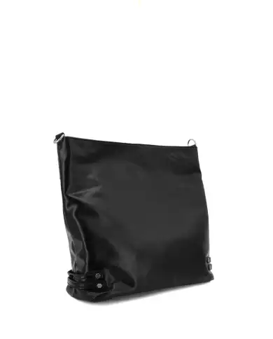 CULT BORSA MILEY NERO