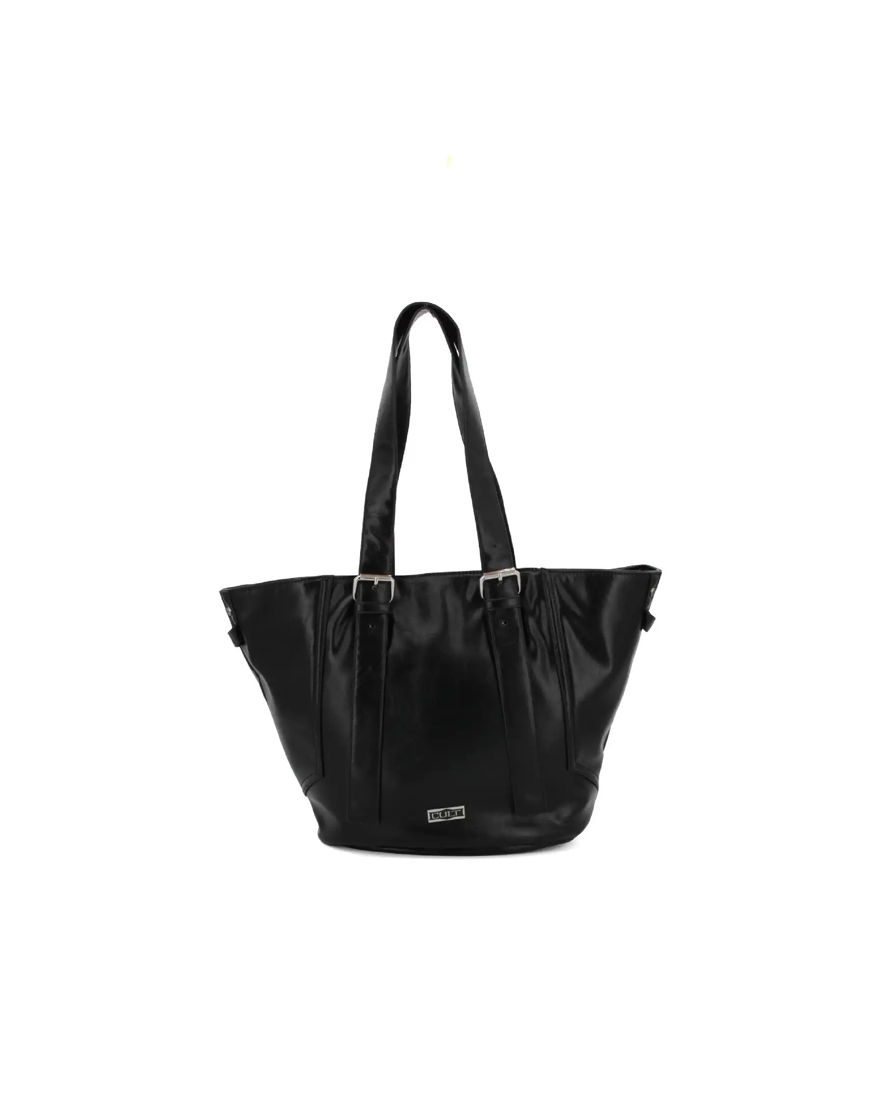 CULT BORSA MILEY NERO CULT BORSA MILEY NERO