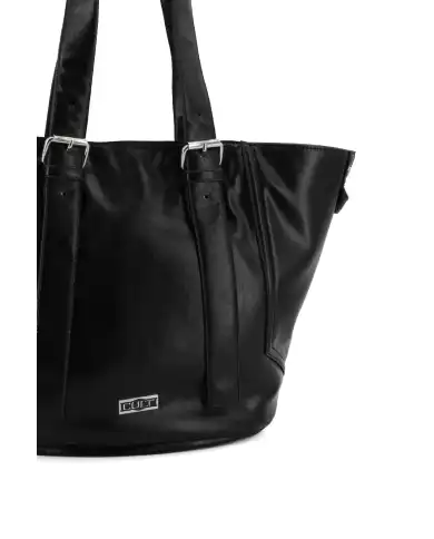 CULT BORSA MILEY NERO CULT BORSA MILEY NERO
