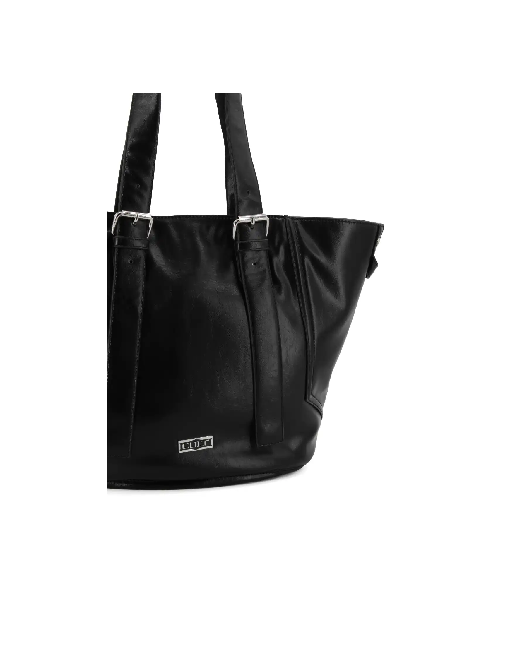 CULT BORSA MILEY NERO CULT BORSA MILEY NERO