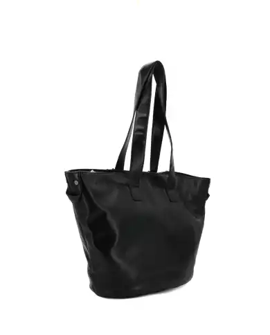 CULT BORSA MILEY NERO