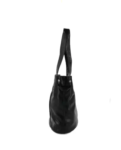 CULT BORSA MILEY NERO